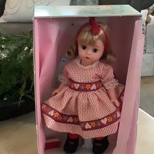 Be Mine (19440) Madam Alexander Doll